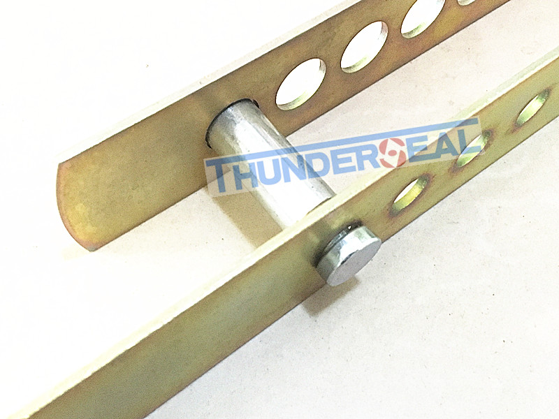 Heavy Duty Barrier Seal