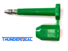 Sello de contenedor de alta seguridad ISO17712: 2013 y C-TPAT compatible